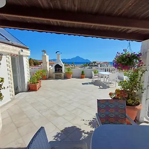 Haus Despina Appartamento