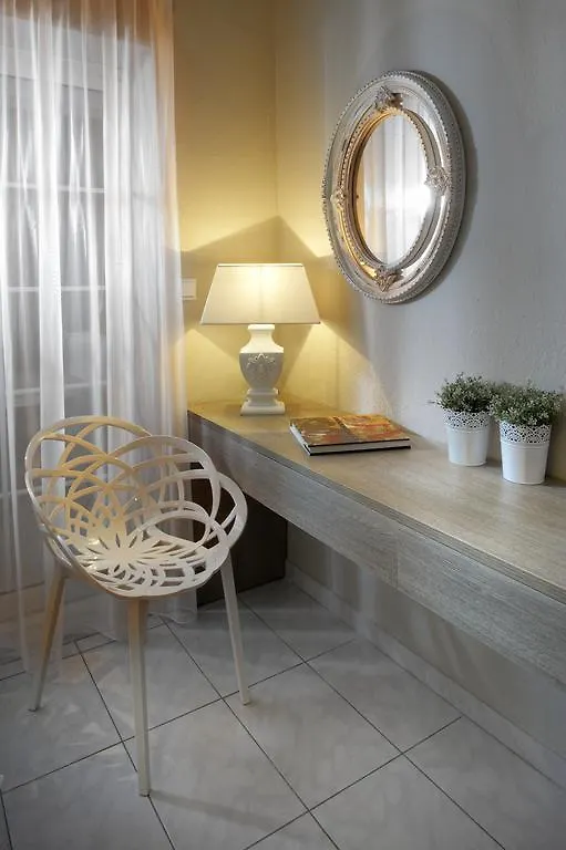 Frau Irenes Haus Apartment Sarti Greece